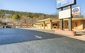 Rodeway Inn Hot Springs Ar